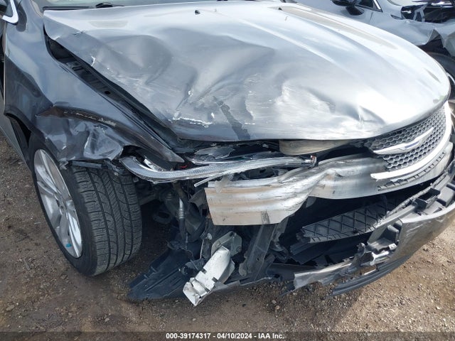 1C3CCCABXGN102154 Chrysler 200 Limited