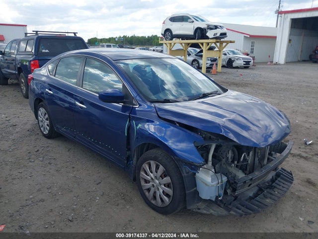 2017 3N1AB7AP5HY210567 главное изображение