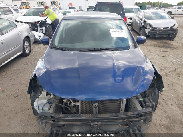 Nissan SENTRA SV 2017 3N1AB7AP5HY210567 Image 12