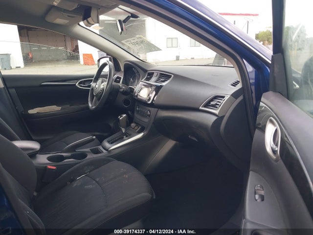 Nissan SENTRA SV 2017 3N1AB7AP5HY210567 Image 5