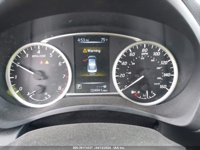Nissan SENTRA SV 2017 3N1AB7AP5HY210567 Image 7