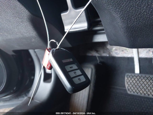 Honda ACCORD HYBRID 2014 1HGCR6F31EA004018 Image 11