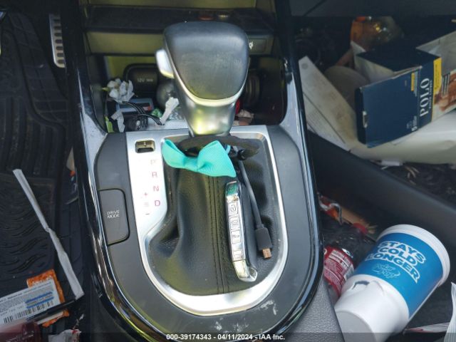 3KPF34AD5LE175365 KIA Forte Gt-line