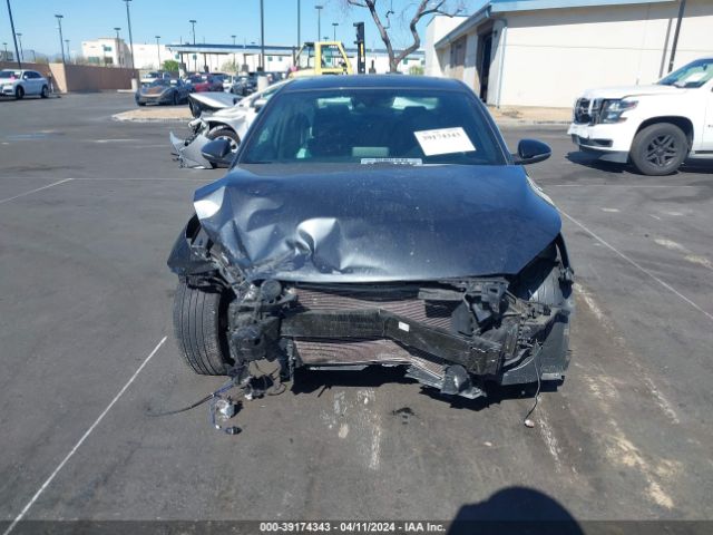 3KPF34AD5LE175365 KIA Forte Gt-line