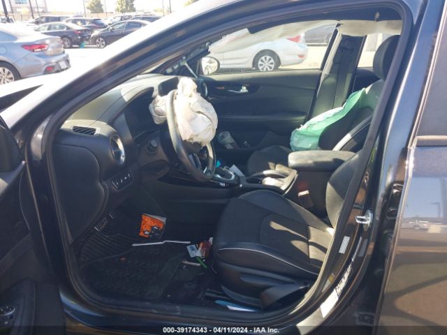3KPF34AD5LE175365 KIA Forte Gt-line