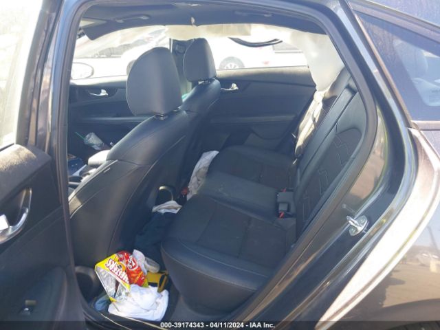 3KPF34AD5LE175365 KIA Forte Gt-line
