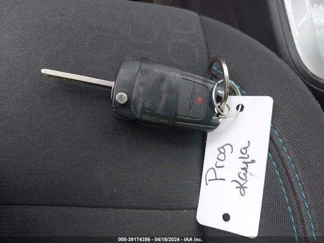 Chevrolet Trax 1ls 2015 KL7CJKSB8FB215642 Image 11
