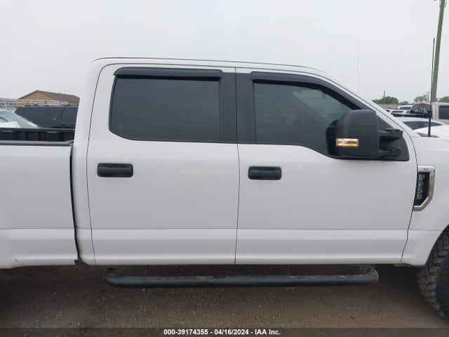 Ford F-250 Xl 2019 1FT7W2B61KED86296 Image 13