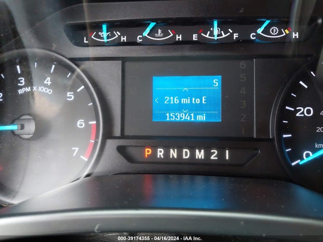 Ford F-250 Xl 2019 1FT7W2B61KED86296 Image 15