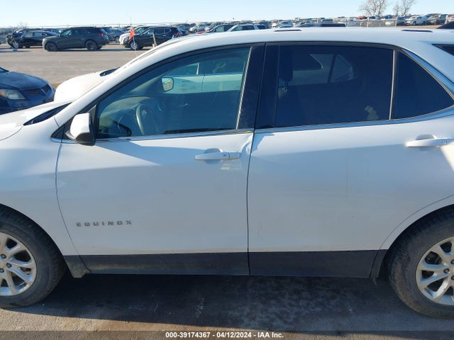 Chevrolet EQUINOX LT 2019 2GNAXUEV1K6145903 Image 15