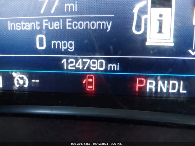 Chevrolet EQUINOX LT 2019 2GNAXUEV1K6145903 Image 16