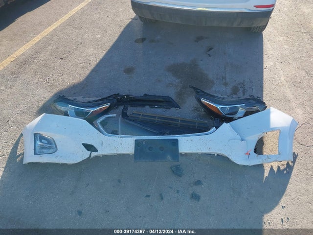 Chevrolet EQUINOX LT 2019 2GNAXUEV1K6145903 Image 12
