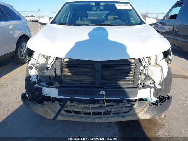 Chevrolet EQUINOX LT 2019 2GNAXUEV1K6145903 Image 6