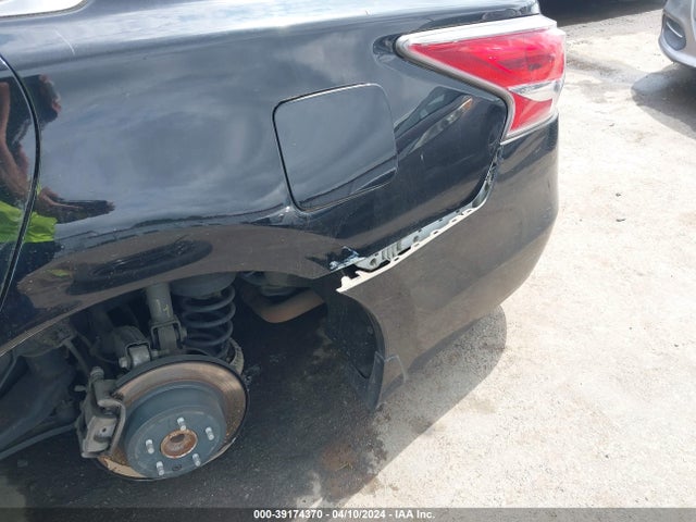 Nissan Altima 2.5 Sl 2015 1N4AL3AP9FN360832 Image 11