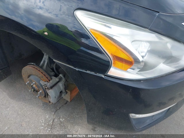 Nissan Altima 2.5 Sl 2015 1N4AL3AP9FN360832 Image 13