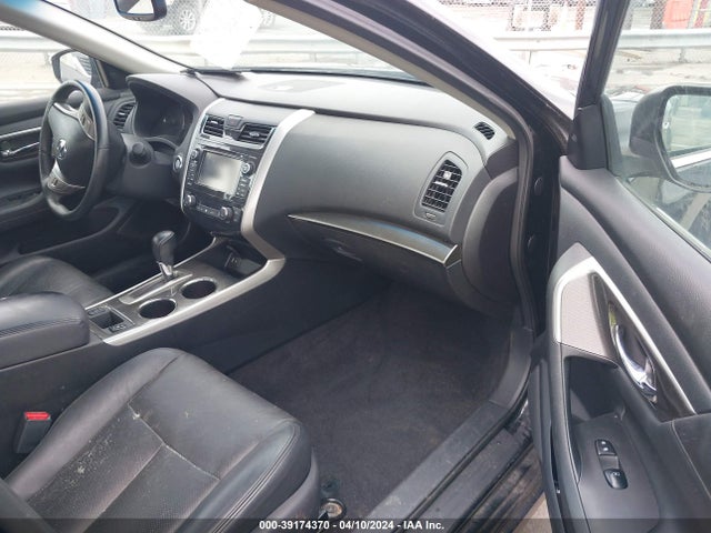 Nissan Altima 2.5 Sl 2015 1N4AL3AP9FN360832 Image 5