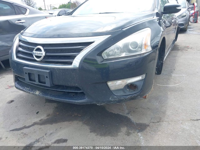 Nissan Altima 2.5 Sl 2015 1N4AL3AP9FN360832 Image 6