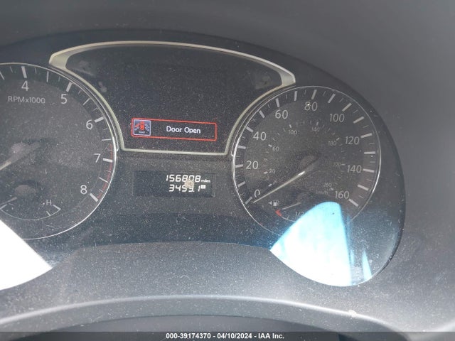 Nissan Altima 2.5 Sl 2015 1N4AL3AP9FN360832 Image 7