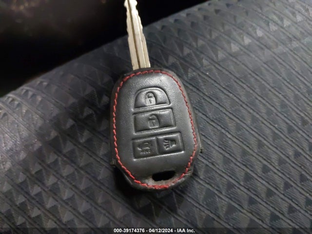 Toyota CAMRY SE 2014 4T1BF1FK3EU734357 Image 11