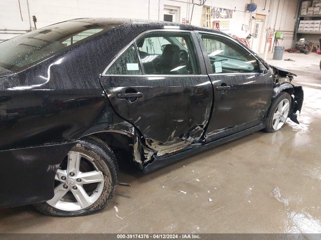 Toyota CAMRY SE 2014 4T1BF1FK3EU734357 Image 6