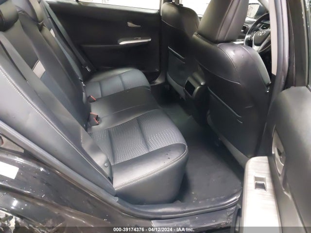 Toyota CAMRY SE 2014 4T1BF1FK3EU734357 Image 8