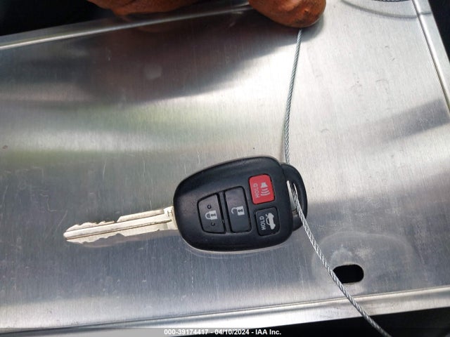 Toyota CAMRY XSE 2015 4T1BF1FK4FU055005 Image 11