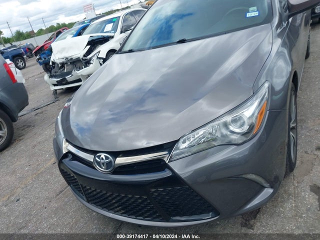 Toyota CAMRY XSE 2015 4T1BF1FK4FU055005 Image 12