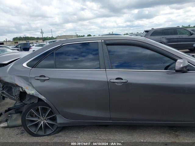 Toyota CAMRY XSE 2015 4T1BF1FK4FU055005 Image 13