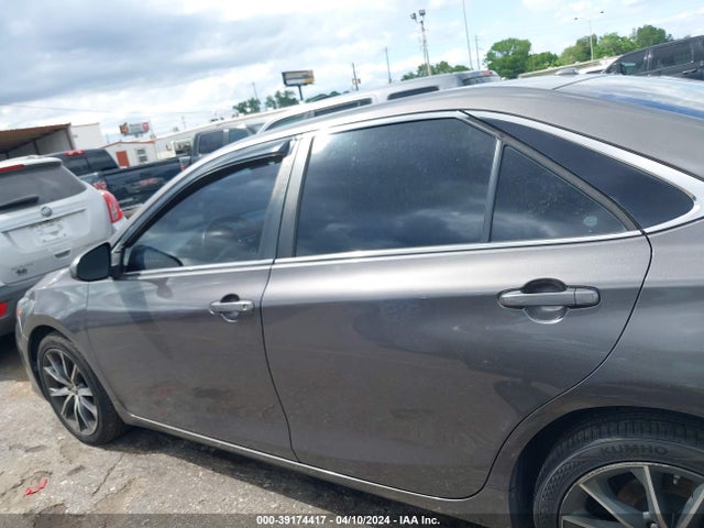 Toyota CAMRY XSE 2015 4T1BF1FK4FU055005 Image 14