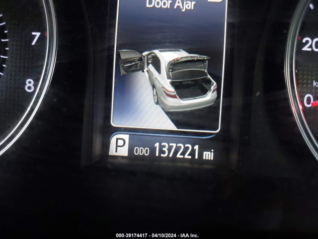 Toyota CAMRY XSE 2015 4T1BF1FK4FU055005 Image 15