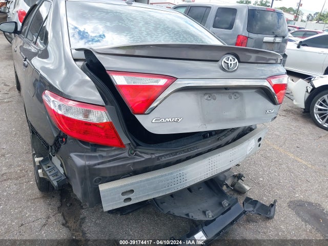 Toyota CAMRY XSE 2015 4T1BF1FK4FU055005 Image 16