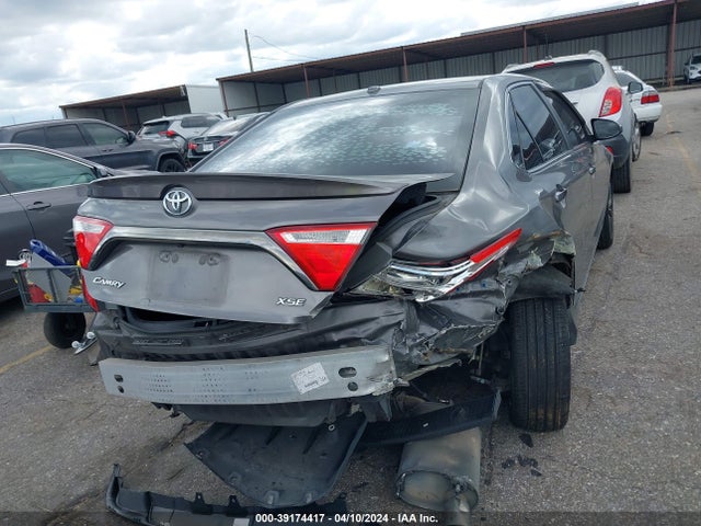 Toyota CAMRY XSE 2015 4T1BF1FK4FU055005 Image 6