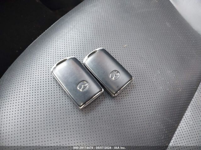 JM3TCBDY5M0536925 Mazda Cx-9 Grand Touring