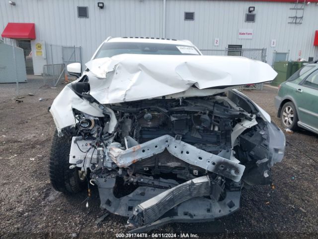JM3TCBDY5M0536925 Mazda Cx-9 Grand Touring