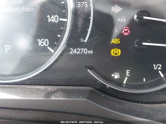 JM3TCBDY5M0536925 Mazda Cx-9 Grand Touring