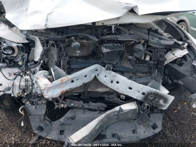 JM3TCBDY5M0536925 Mazda Cx-9 Grand Touring