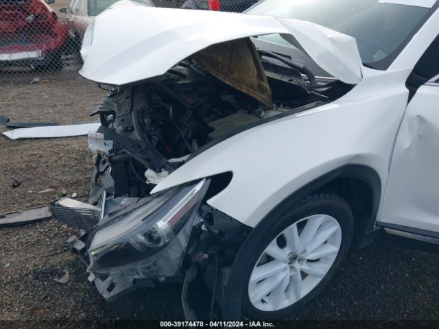 JM3TCBDY5M0536925 Mazda Cx-9 Grand Touring