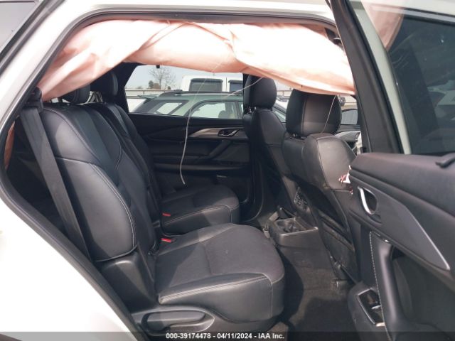 JM3TCBDY5M0536925 Mazda Cx-9 Grand Touring