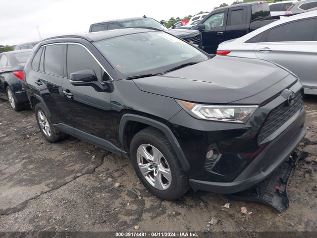 Toyota Rav4 Xle 2020 JTMW1RFV7LJ021196 zdjęcie główne