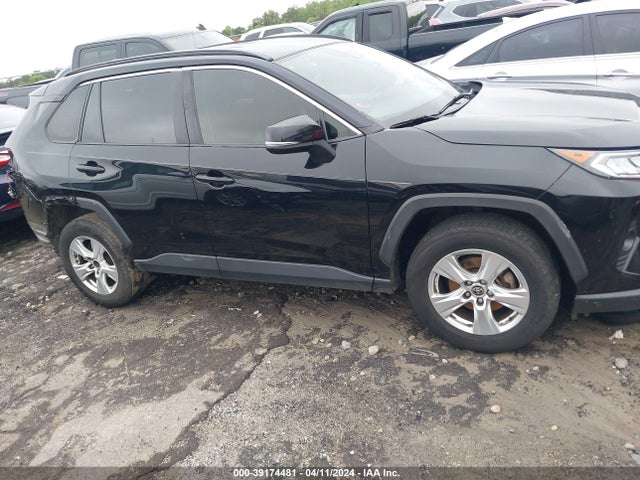 Toyota Rav4 Xle 2020 JTMW1RFV7LJ021196 Image 14