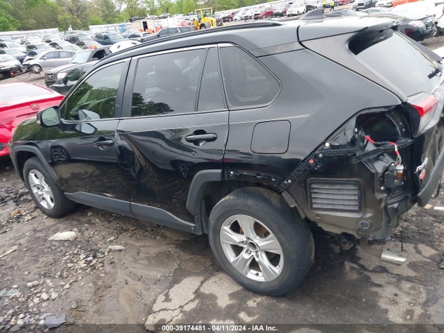 Toyota Rav4 Xle 2020 JTMW1RFV7LJ021196 Image 15