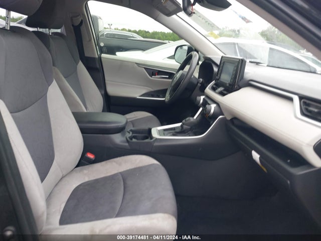 Toyota Rav4 Xle 2020 JTMW1RFV7LJ021196 Image 5