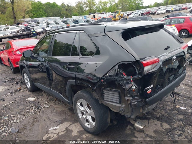 Toyota Rav4 Xle 2020 JTMW1RFV7LJ021196 Image 6