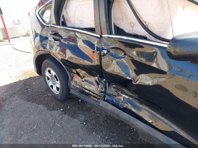 2HKRM4H3XEH639417 Honda CR-V LX
