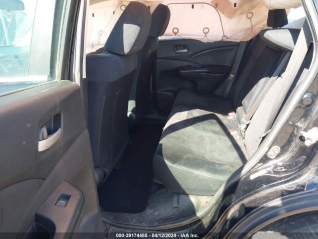 2HKRM4H3XEH639417 Honda CR-V LX