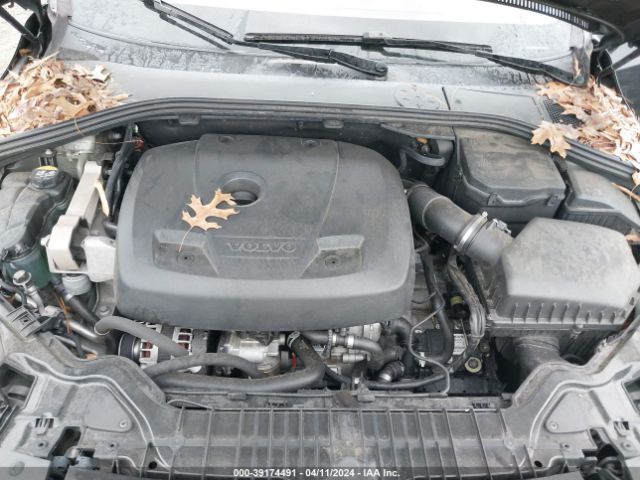 LYV402TMXHB143581 Volvo S60 Inscription T5 Platinum