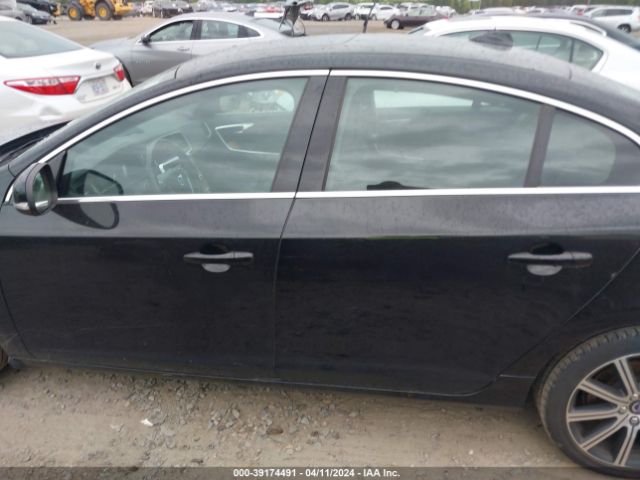 LYV402TMXHB143581 Volvo S60 Inscription T5 Platinum