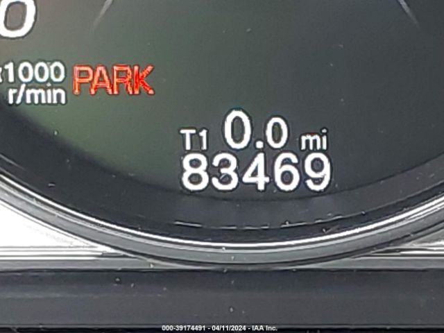 LYV402TMXHB143581 Volvo S60 Inscription T5 Platinum