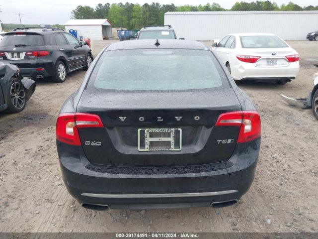 LYV402TMXHB143581 Volvo S60 Inscription T5 Platinum