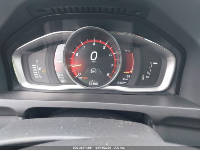 LYV402TMXHB143581 Volvo S60 Inscription T5 Platinum